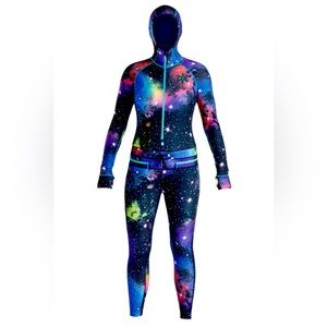 Women’s classic ninja suit far out